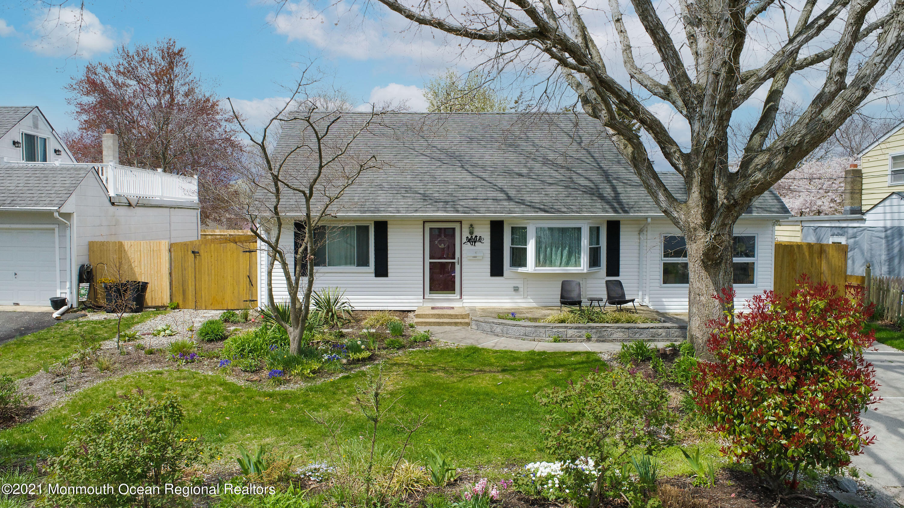 1513 Treeneedle Road Point Pleasant, NJ 08742 - Photo 3 of 41 Front 3