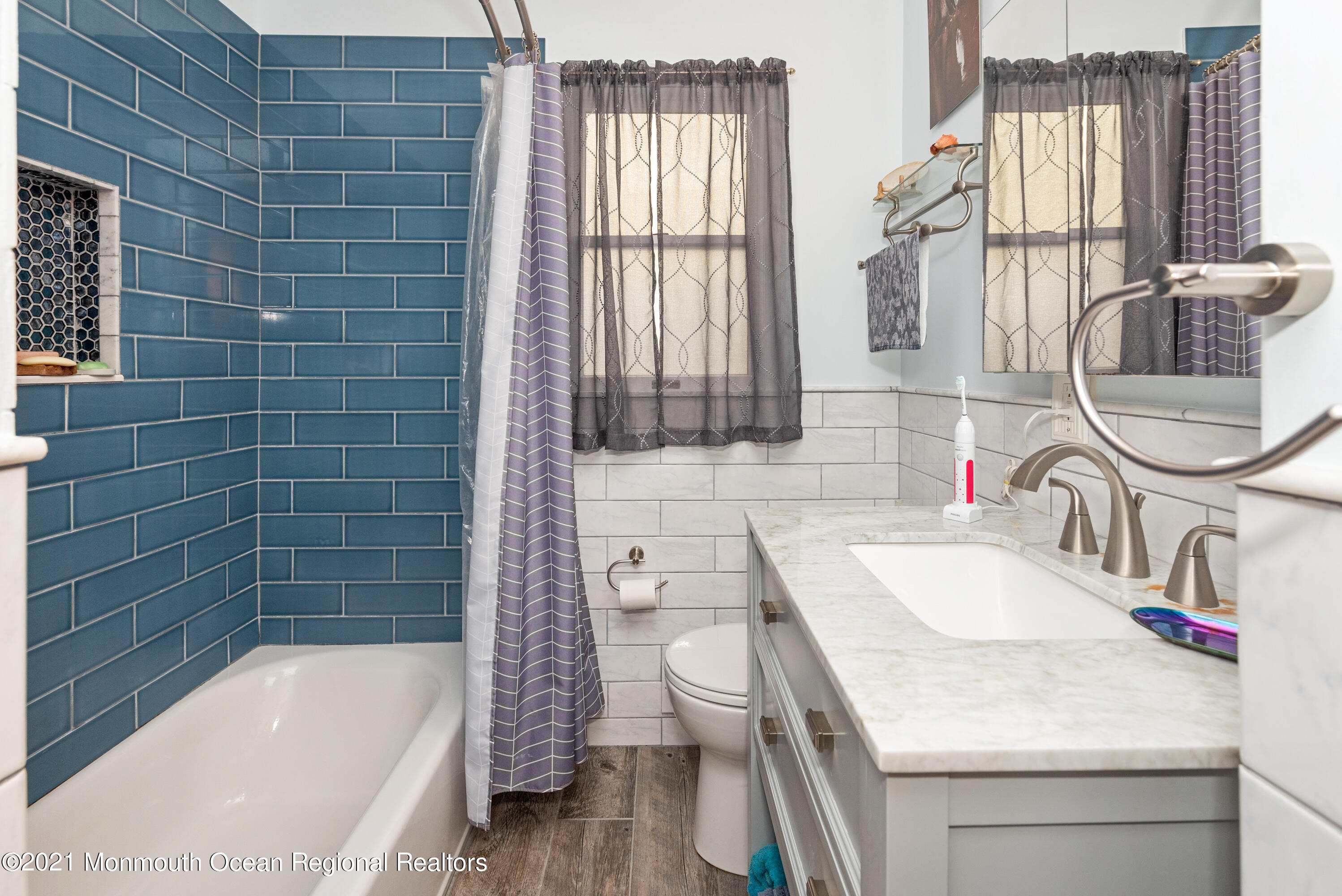 1513 Treeneedle Road Point Pleasant, NJ 08742 - Photo 21 of 41 1st Floor Bath