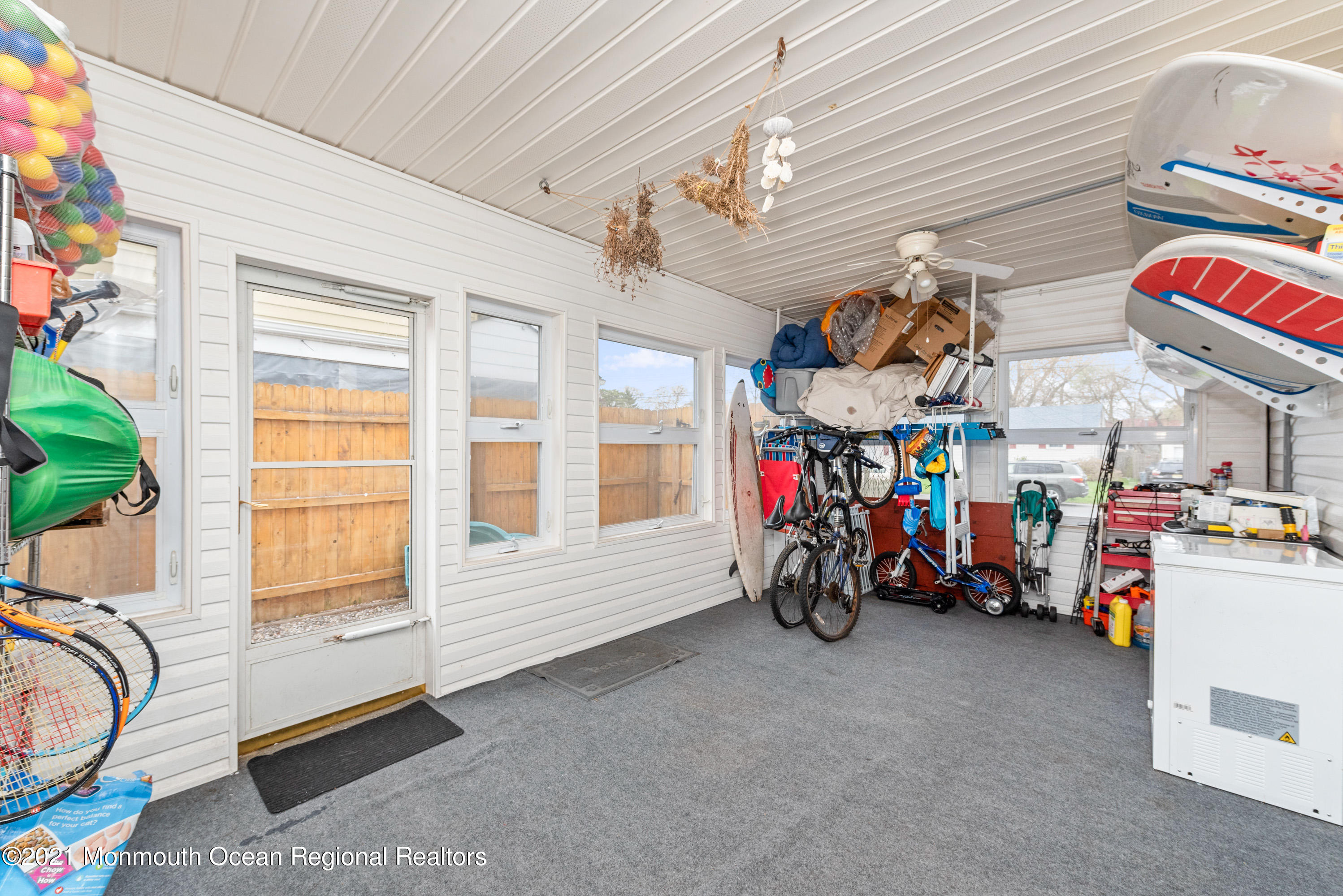 1513 Treeneedle Road Point Pleasant, NJ 08742 - Photo 26 of 41 Sunroom