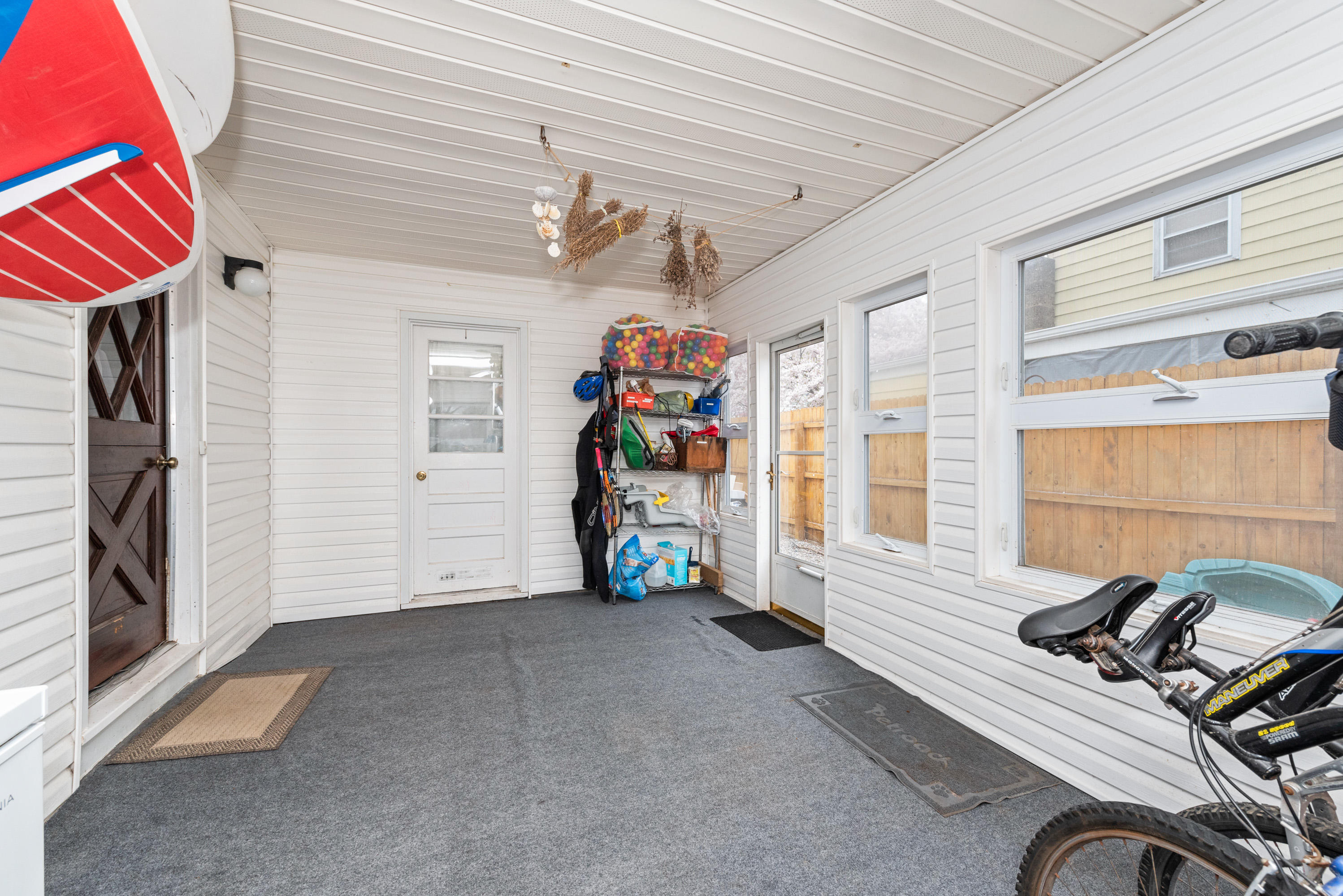 1513 Treeneedle Road Point Pleasant, NJ 08742 - Photo 27 of 41 Sunroom