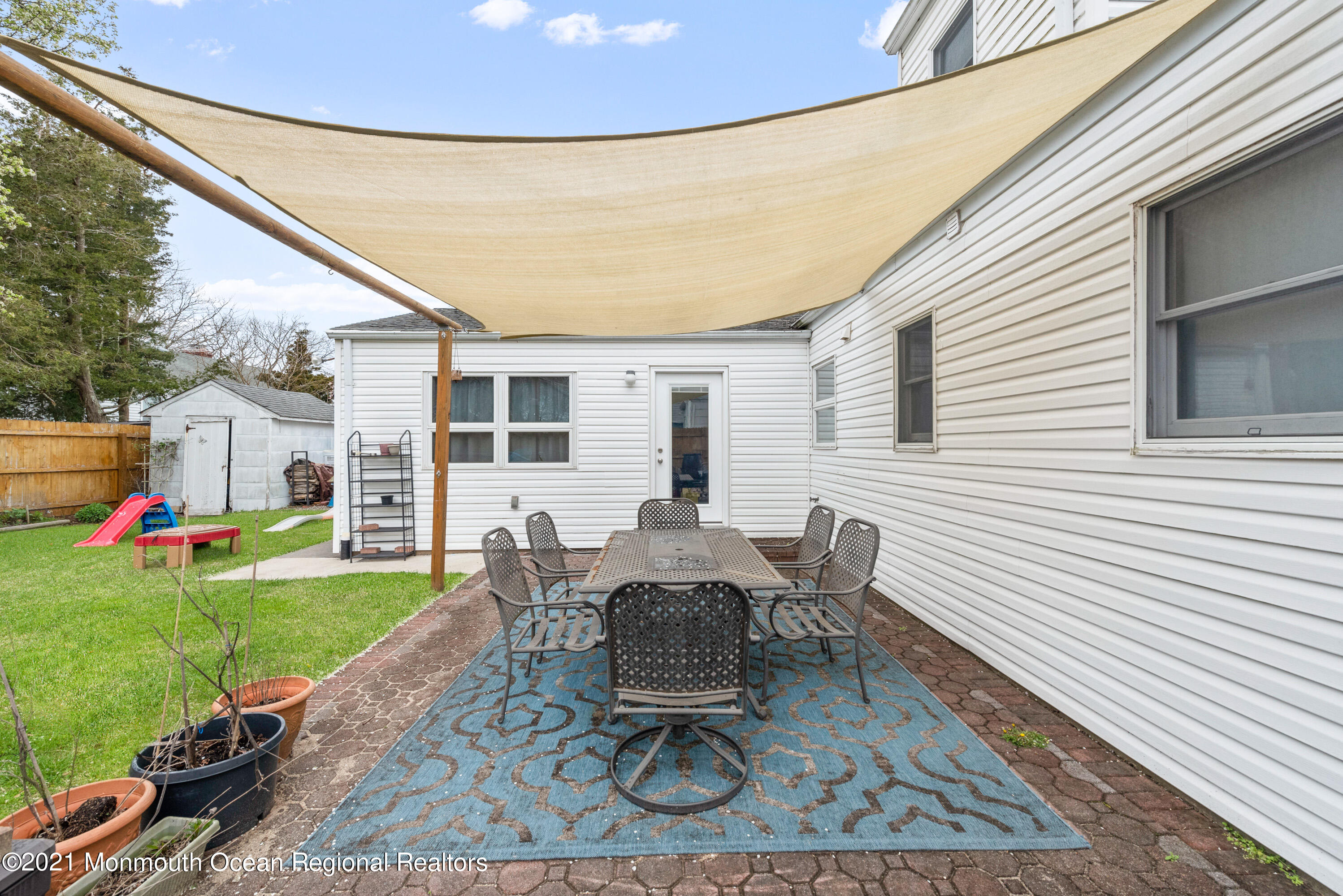 1513 Treeneedle Road Point Pleasant, NJ 08742 - Photo 35 of 41 Patio