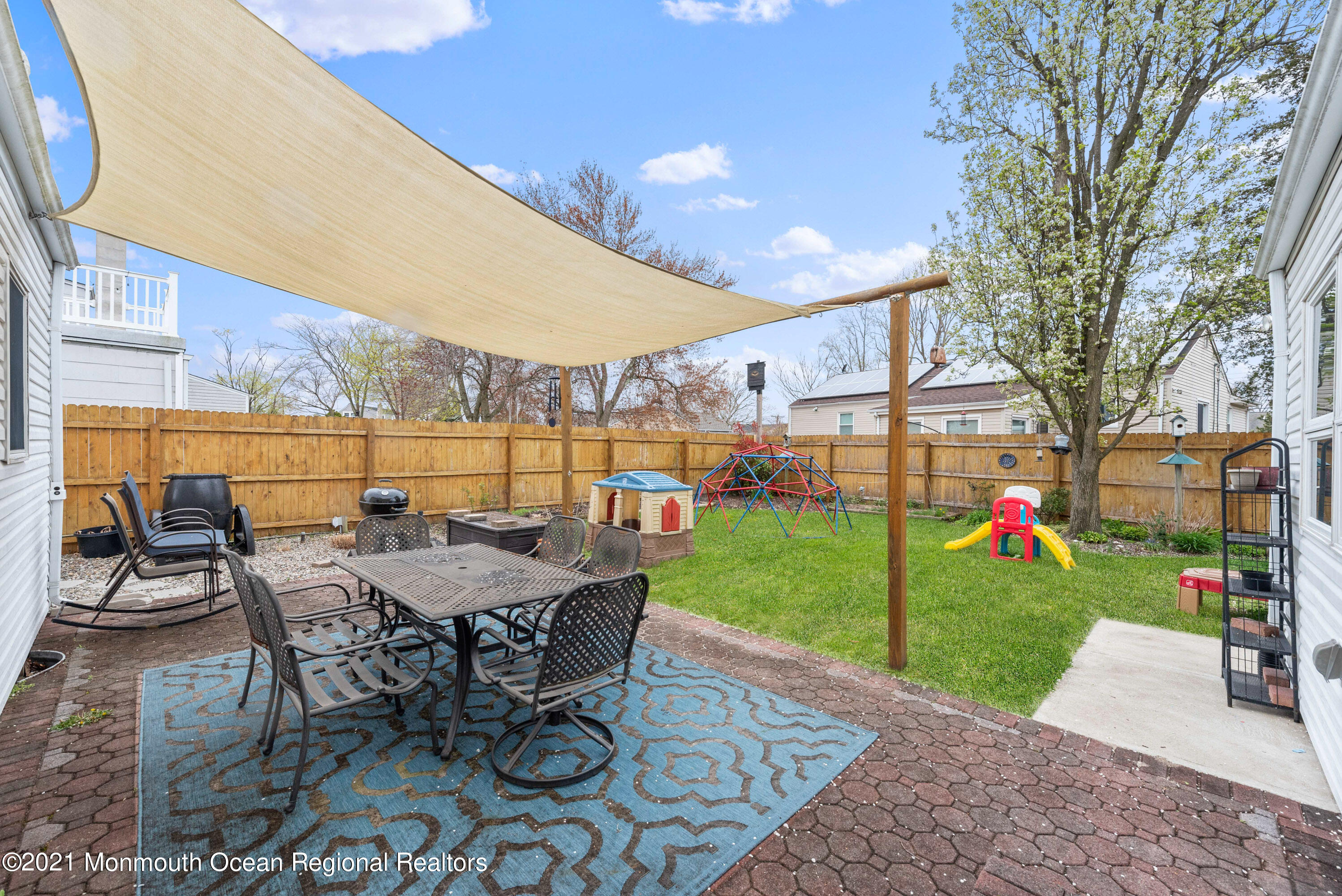 1513 Treeneedle Road Point Pleasant, NJ 08742 - Photo 36 of 41 Patio