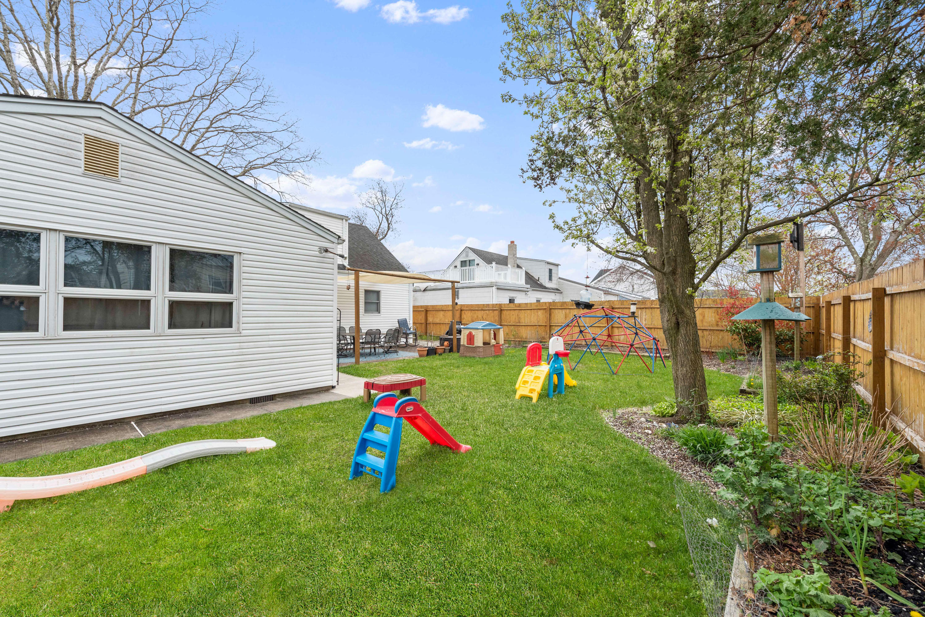 1513 Treeneedle Road Point Pleasant, NJ 08742 - Photo 39 of 41 Backyard