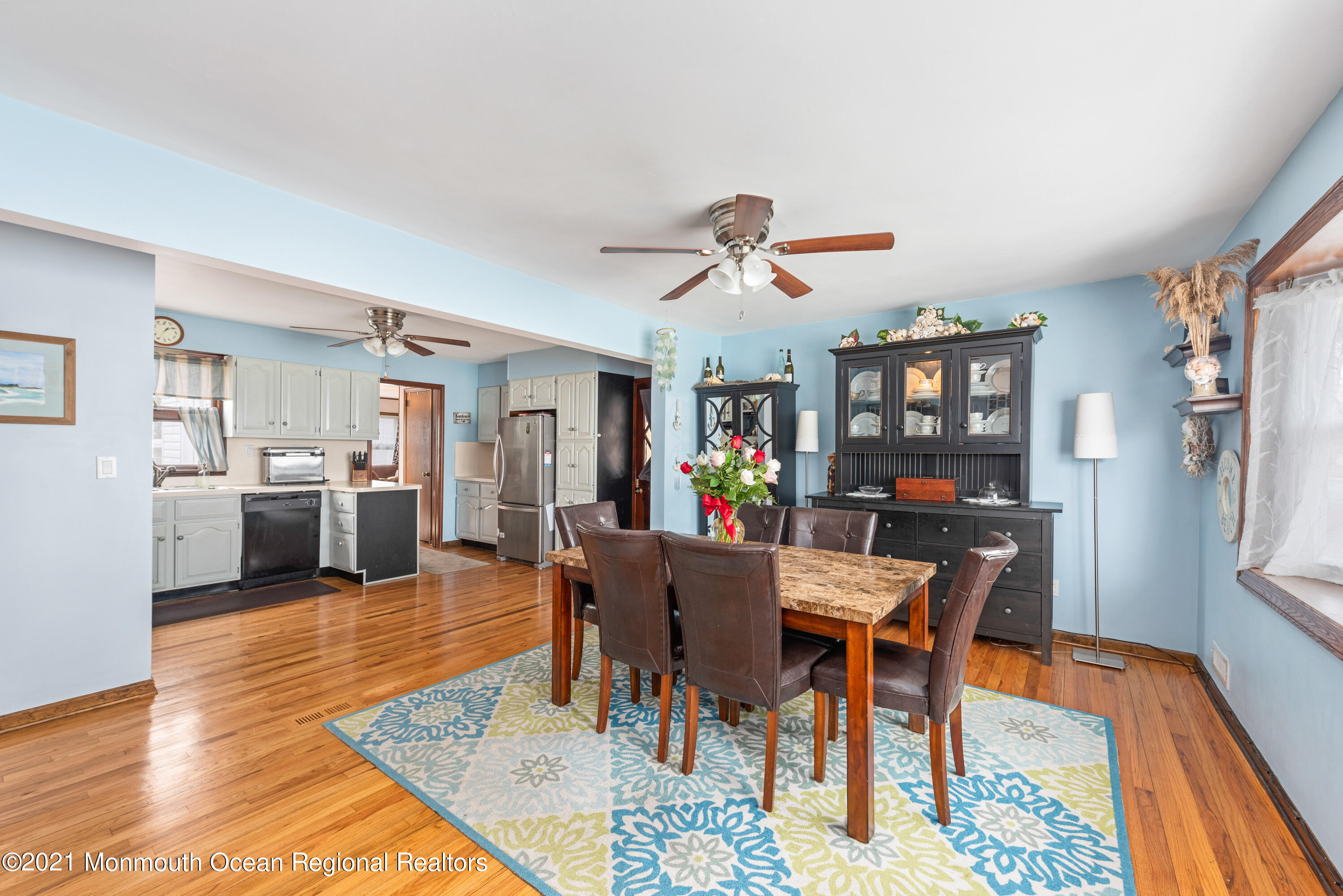 1513 Treeneedle Road Point Pleasant, NJ 08742 - Photo 9 of 41 Dining Room