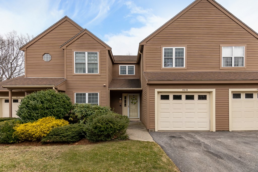 512 Ridgefield Circle, Unit B Clinton, MA 01510 - Photo 1 of 29 Gallery Image 1