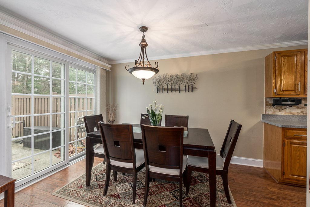 512 Ridgefield Circle, Unit B Clinton, MA 01510 - Photo 6 of 29 Gallery Image 6