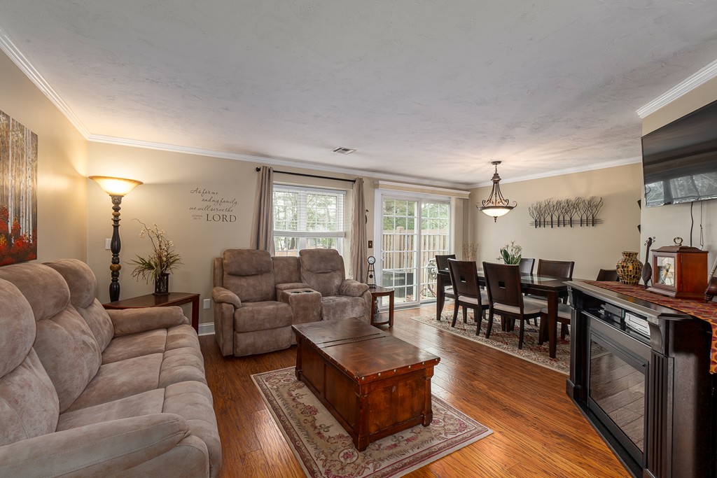 512 Ridgefield Circle, Unit B Clinton, MA 01510 - Photo 8 of 29 Gallery Image 8