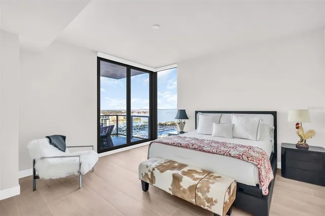 a building view with sitting space and garden view