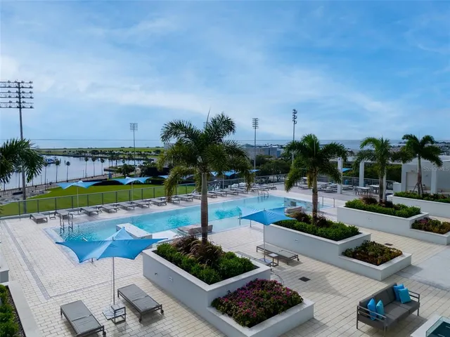 $2,100,000 | 301 1st Street South, Unit 3104, St. Petersburg, FL 33701