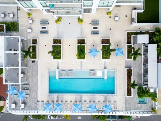 $2,100,000 | 301 1st Street South, Unit 3104, St. Petersburg, FL 33701