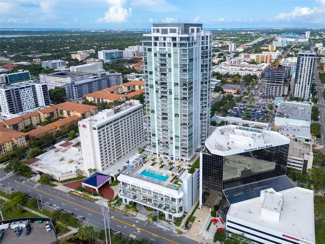 $2,100,000 | 301 1st Street South, Unit 3104, St. Petersburg, FL 33701