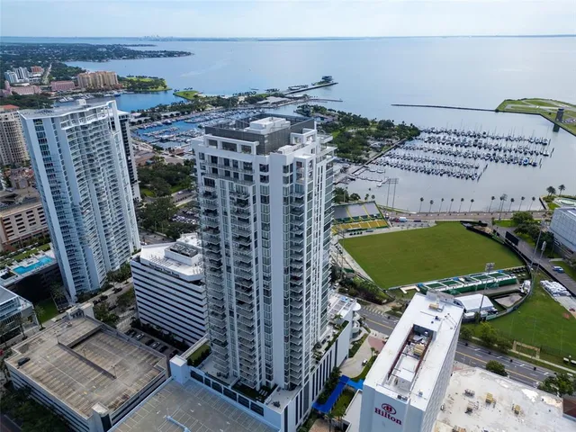 $2,100,000 | 301 1st Street South, Unit 3104, St. Petersburg, FL 33701