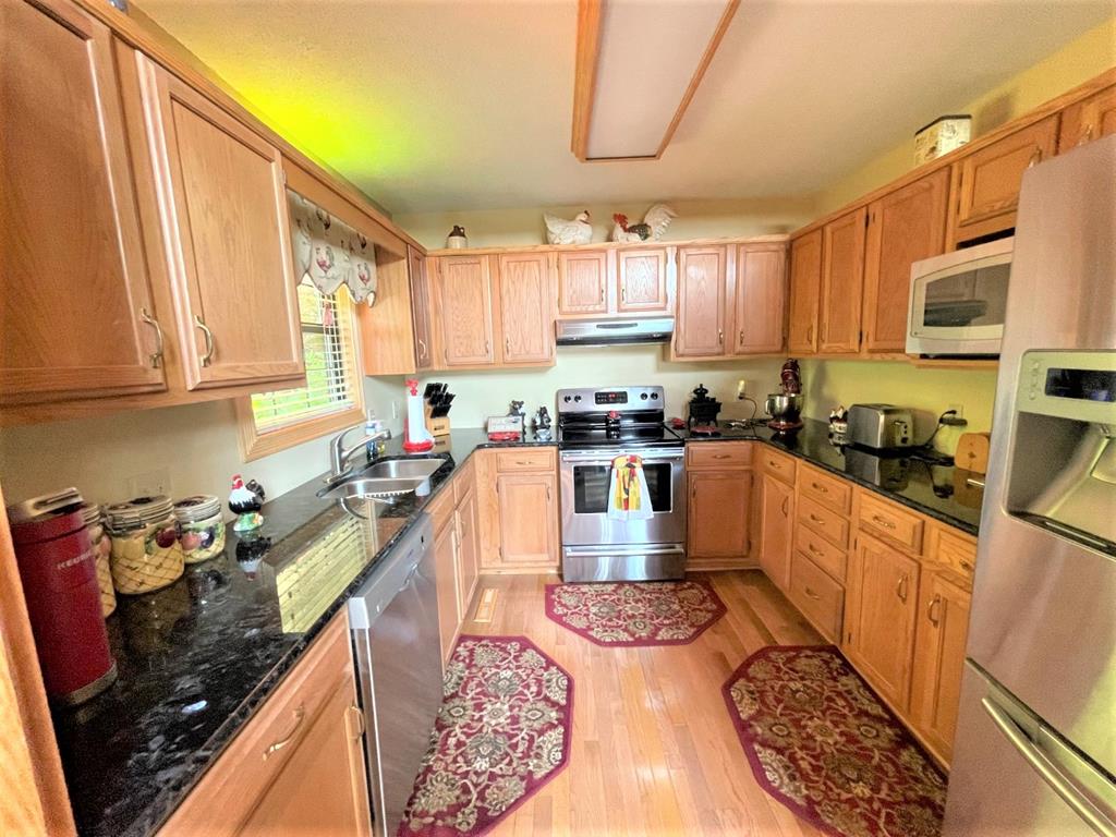 1645 Elk Spur Road Fancy Gap, VA 24328 - Photo 23 of 44 Gallery Image 23