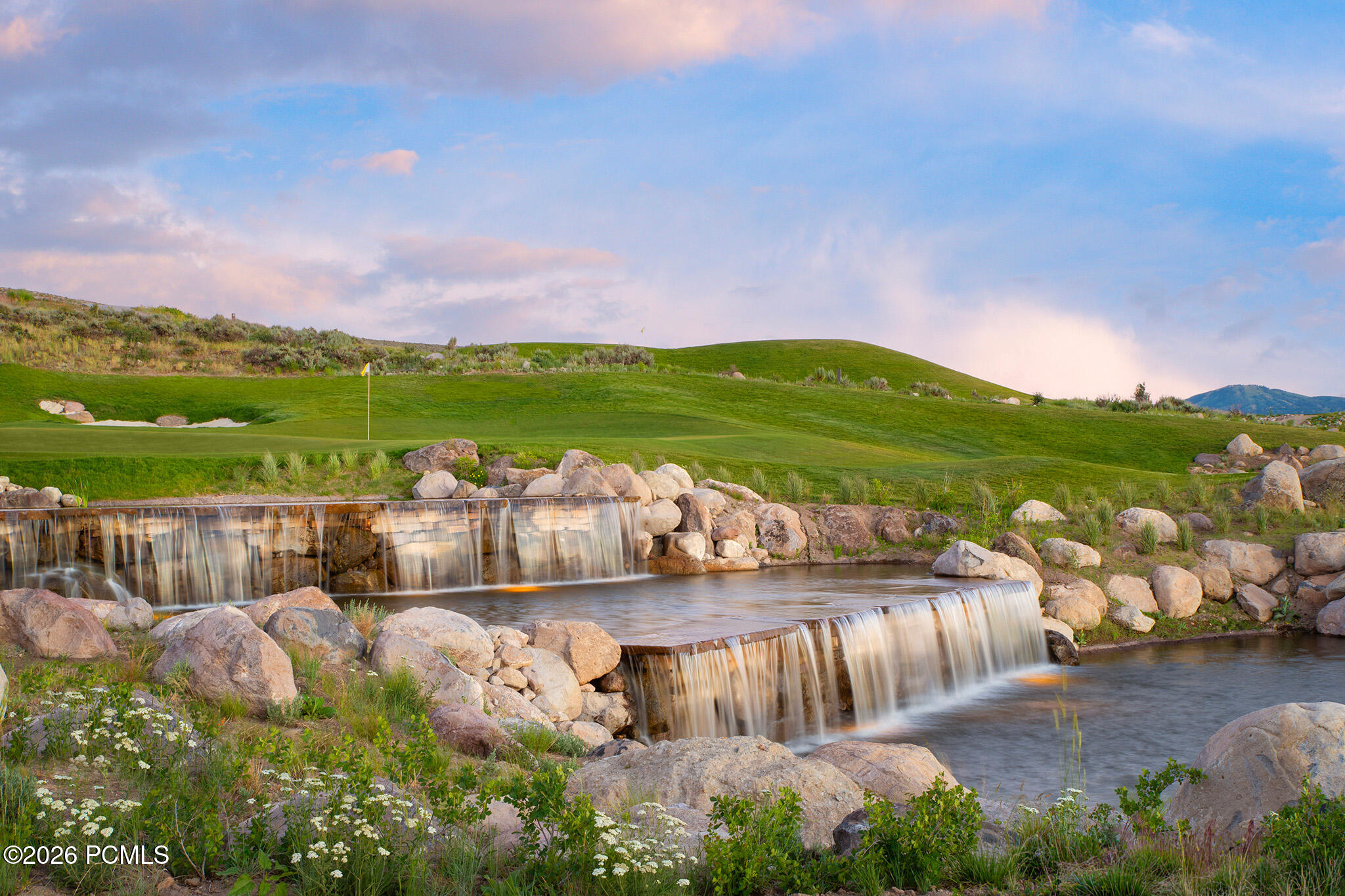 522 East Canyon Gate Road Park City, UT 84098 - Photo 27 of 45