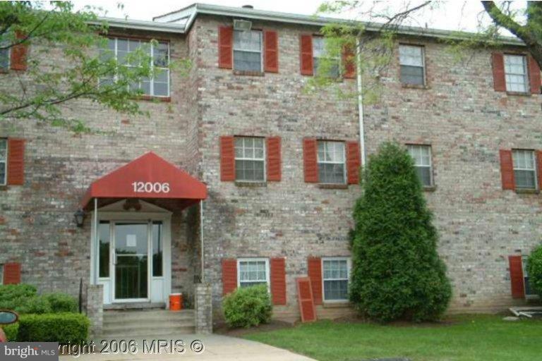 12006 Tarragon Road, Unit 12006 Reisterstown, MD 21136 - Photo 1 of 10 Exterior (Main)