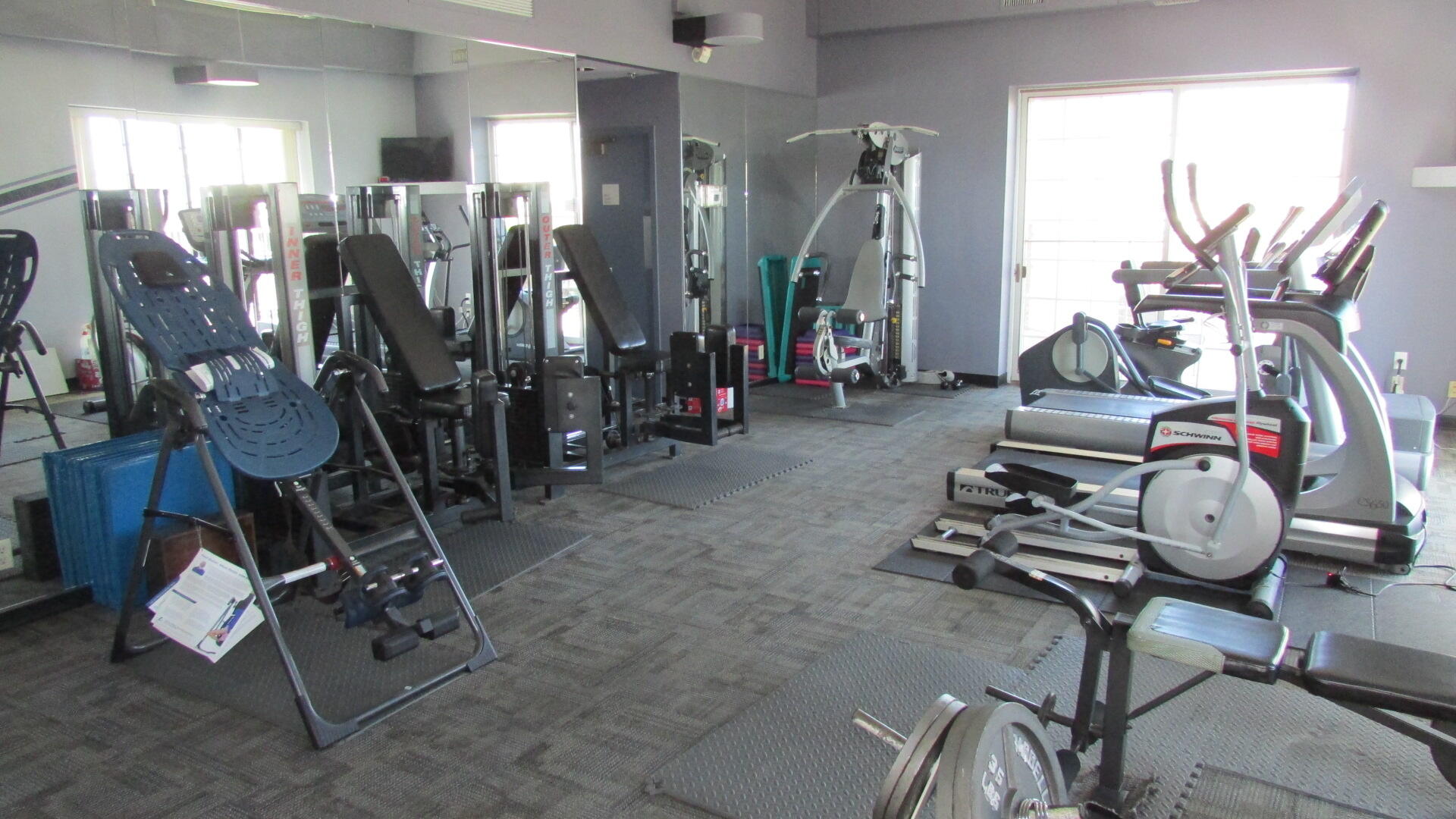 333 Lake Avenue, Unit SLIP 36 Racine, WI 53403 - Photo 7 of 9 Workout Facility