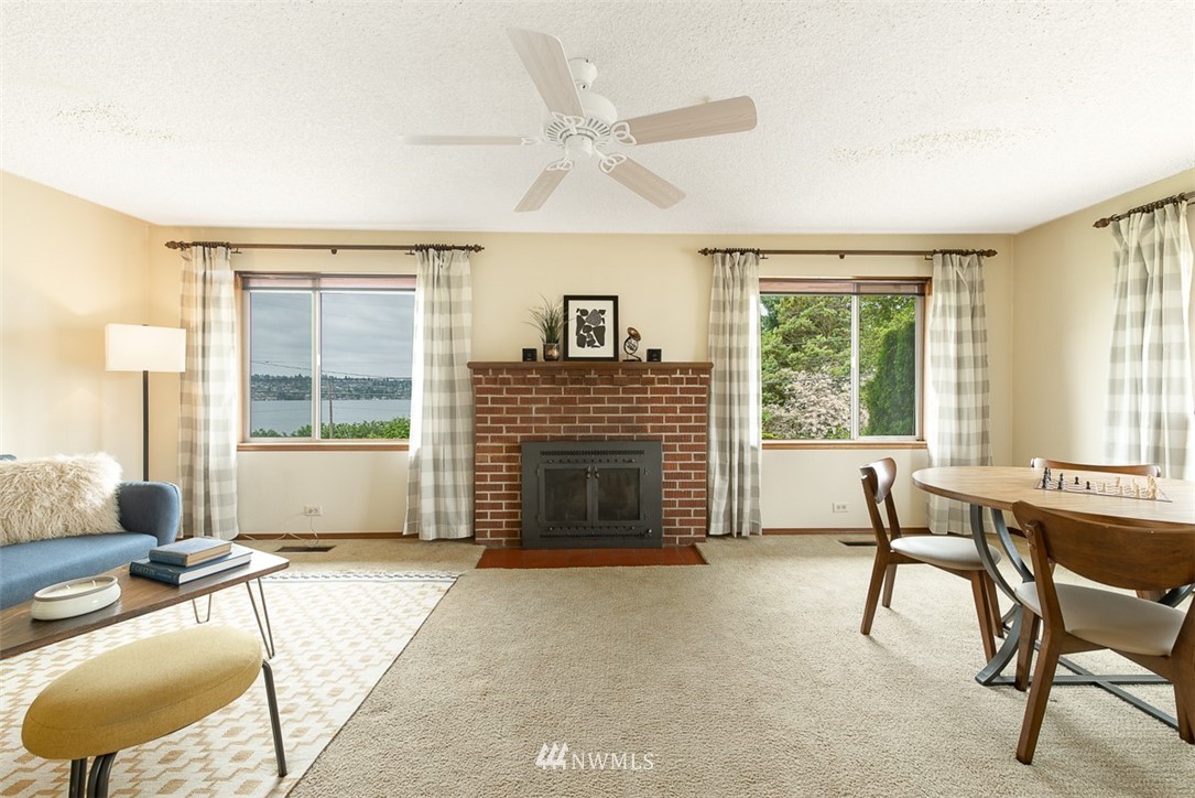 905 North 28th Place Renton, WA 98056 - Photo 12 of 25