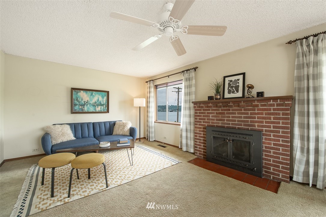 905 North 28th Place Renton, WA 98056 - Photo 13 of 25