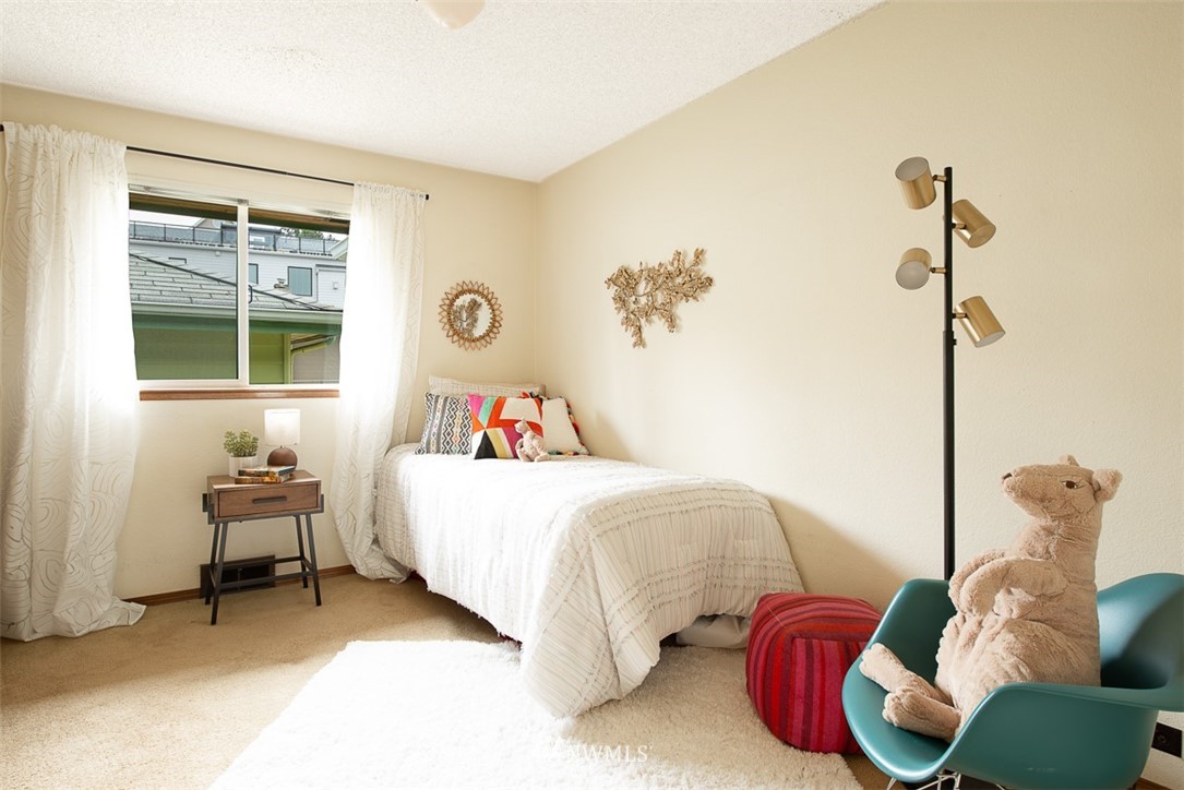 905 North 28th Place Renton, WA 98056 - Photo 16 of 25