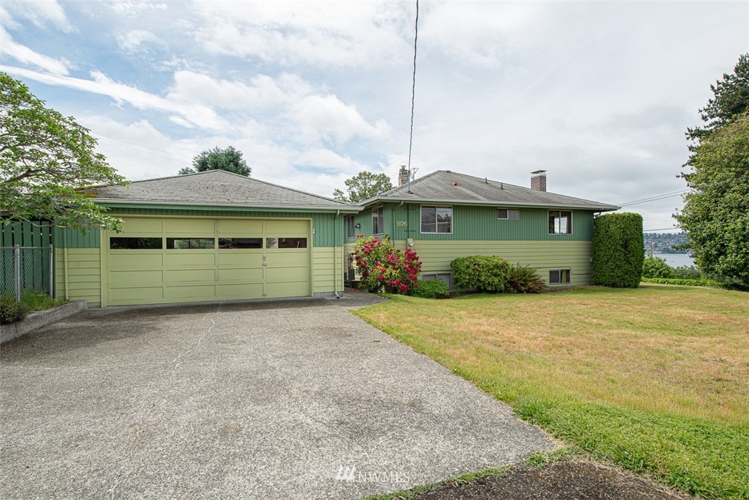 905 North 28th Place Renton, WA 98056 - Photo 25 of 25