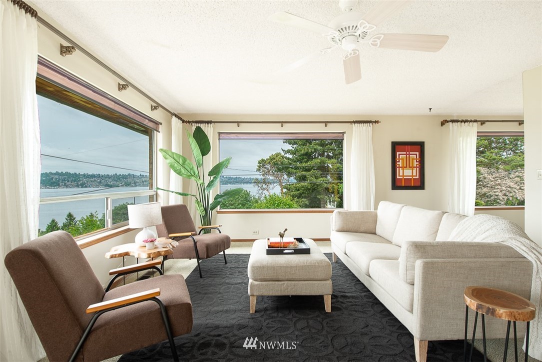 905 North 28th Place Renton, WA 98056 - Photo 4 of 25