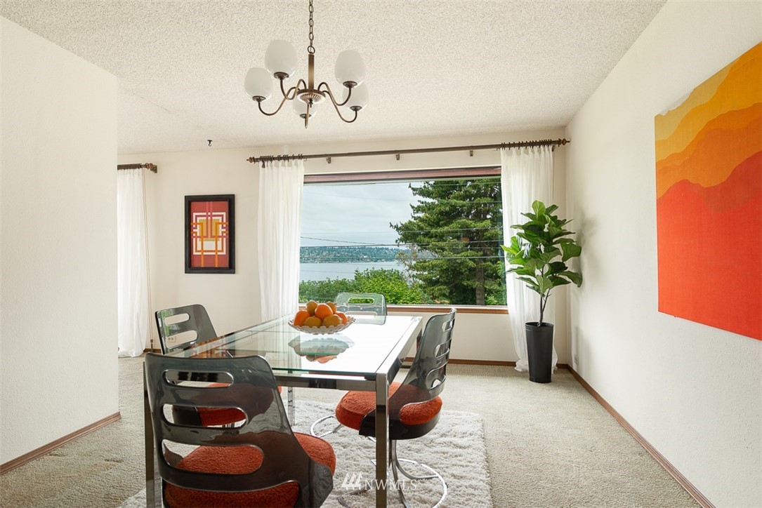 905 North 28th Place Renton, WA 98056 - Photo 9 of 25