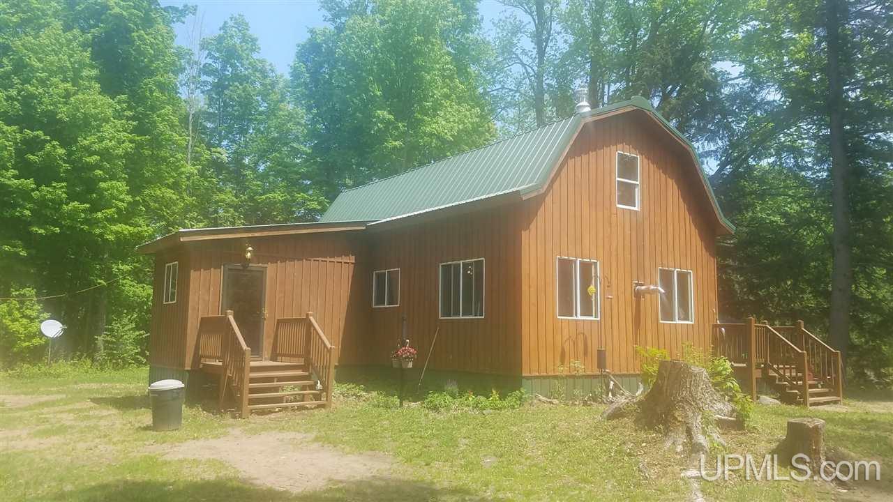 N2296 Co Road Marquette, MI 49855 - Photo 1 of 29
