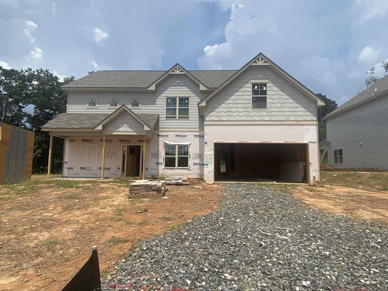 3430 Elkhorn Ridge Run, Unit 67 Dacula, GA 30019 - Photo 1 of 1 Gallery Image 1