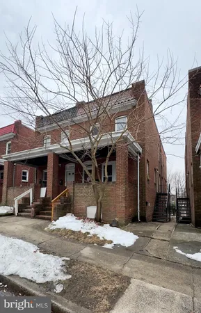$1,050 | 4227 Euclid Avenue, Unit B, Baltimore, MD 21229