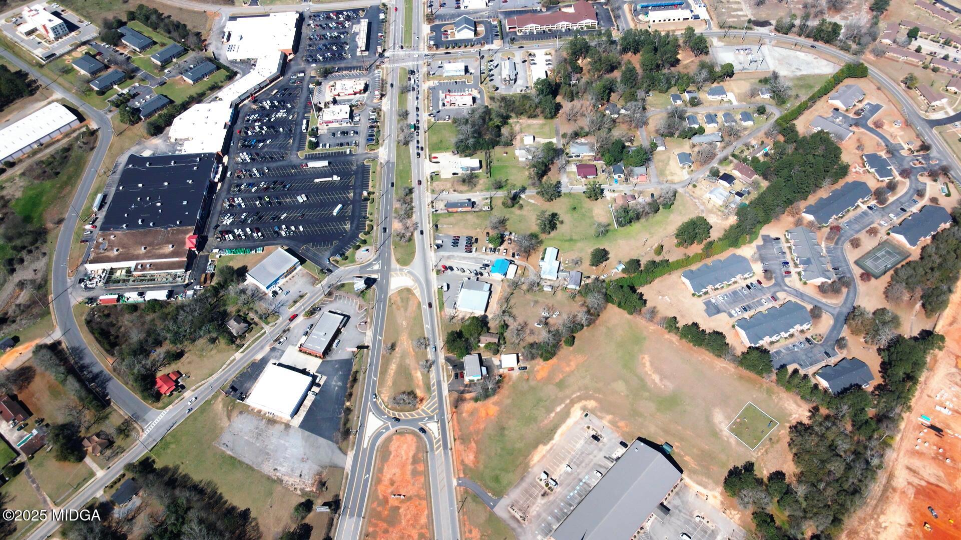 1312 Sam Nunn Boulevard Perry, GA 31069 - Photo 8 of 9