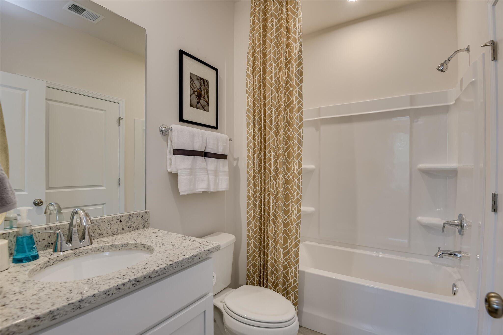 3399 Rustic Drive, Unit 3C C65 Sumter, SC 29150 - Photo 12 of 44