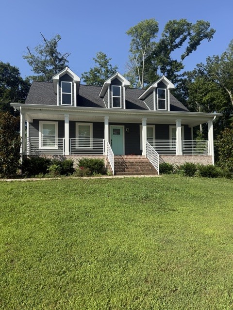 3038 Gideon Road Greenbrier, TN 37073 - Photo 1 of 1