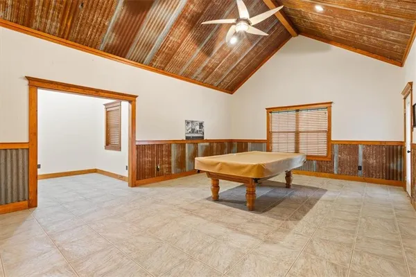 $825,000 | 735 Winding Trail, Crawford, TX 76638