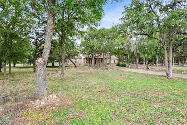 $825,000 | 735 Winding Trail, Crawford, TX 76638
