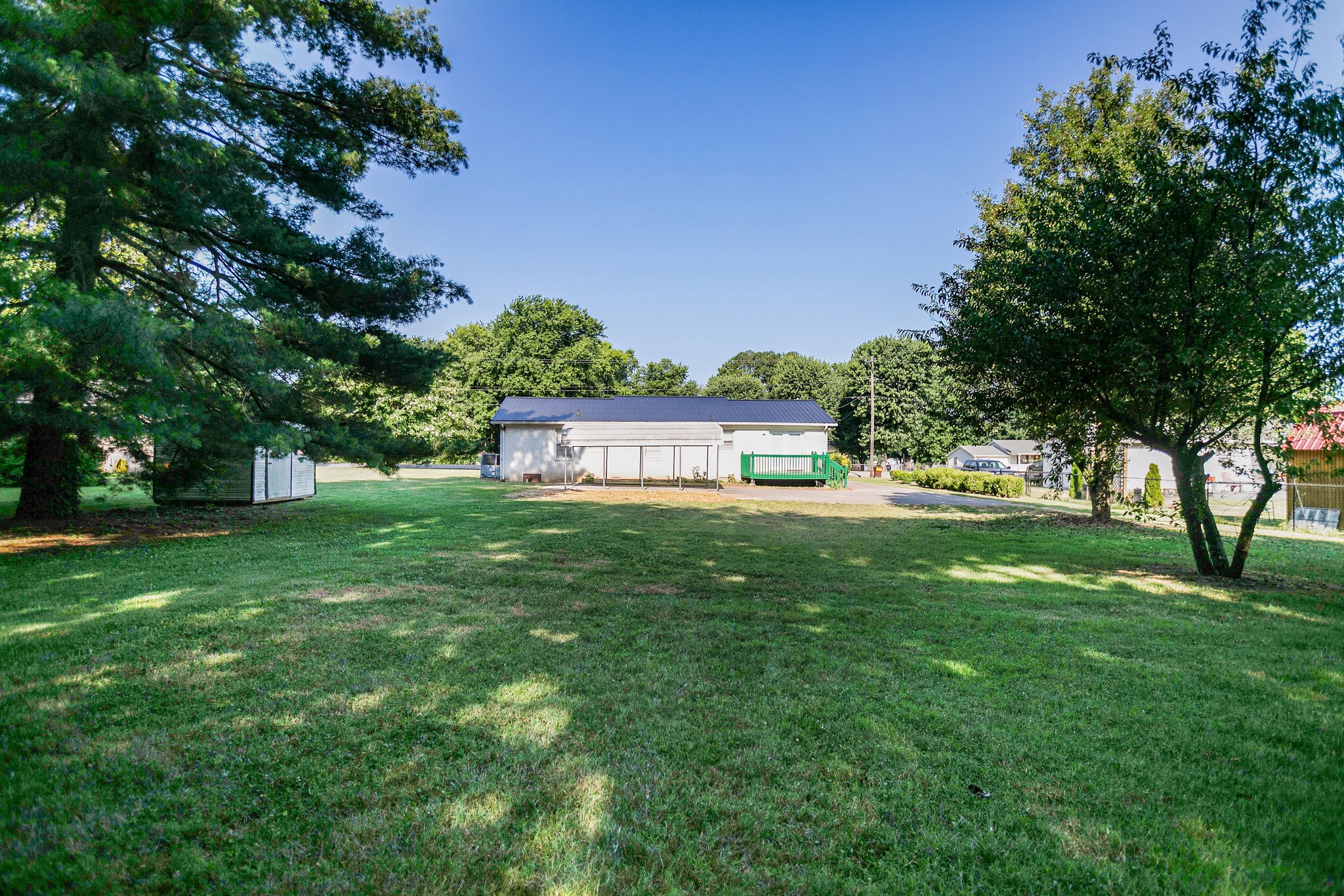 2567 Zion Road Columbia, TN 38401 - Photo 24 of 27 Gallery Image 24