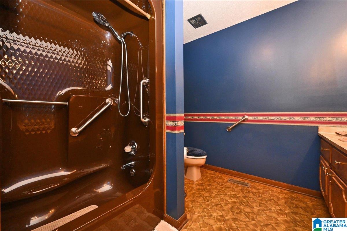 775 Old Hickory Road Warrior, AL 35180 - Photo 22 of 35