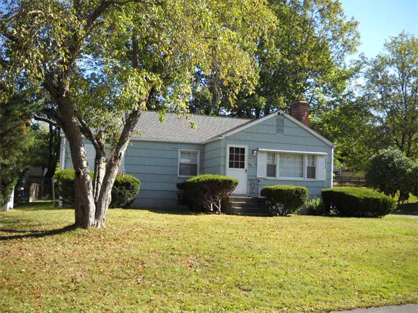 165 Lancashire Road Springfield, MA 01104 - Photo 1 of 1 Gallery Image 1