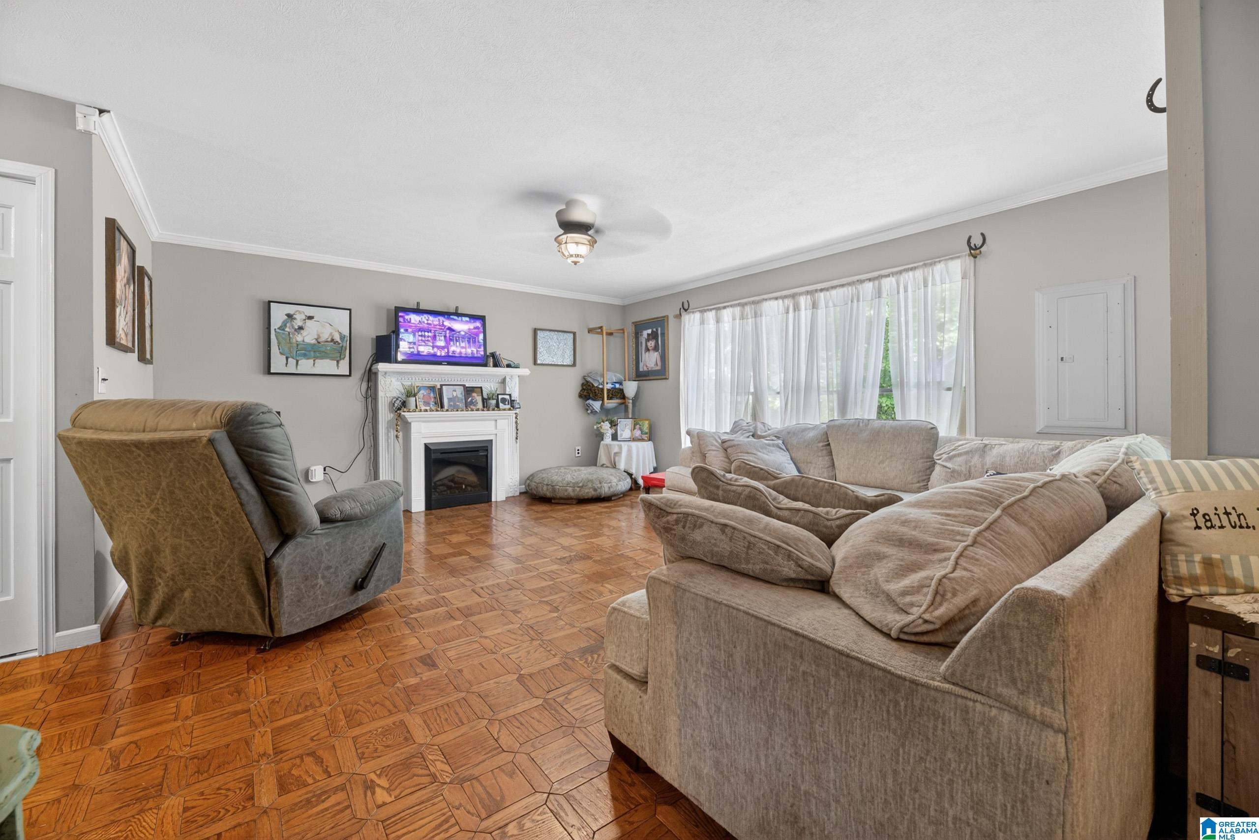 209 Angel Road Anniston, AL 36207 - Photo 33 of 81