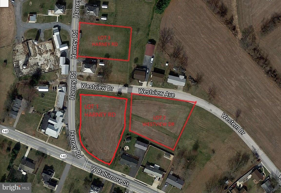 1 Harney Road Taneytown, MD 21787 - Photo 1 of 1 Exterior (General)