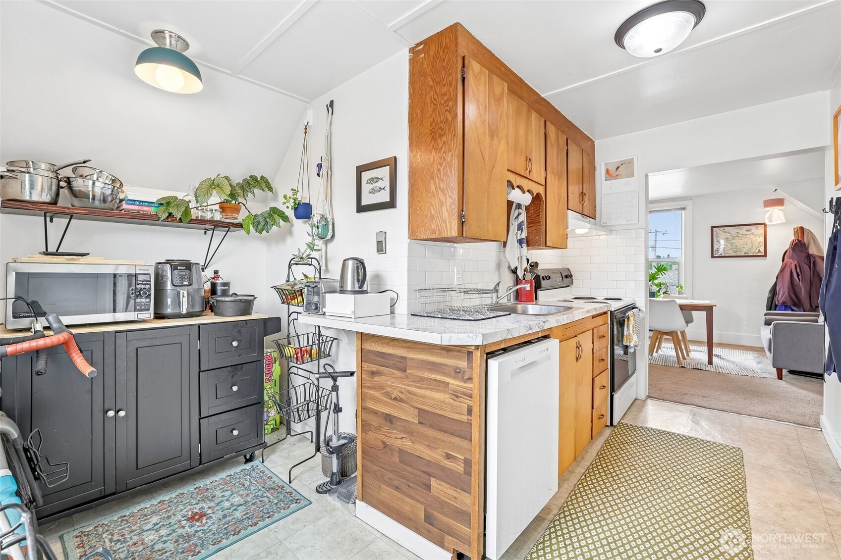 315 Northeast 65th Street Seattle, WA 98115 - Photo 20 of 31
