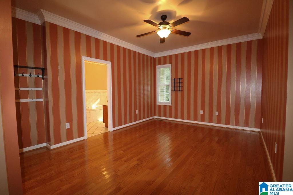 4117 Whites Gap Road Jacksonville, AL 36265 - Photo 35 of 50