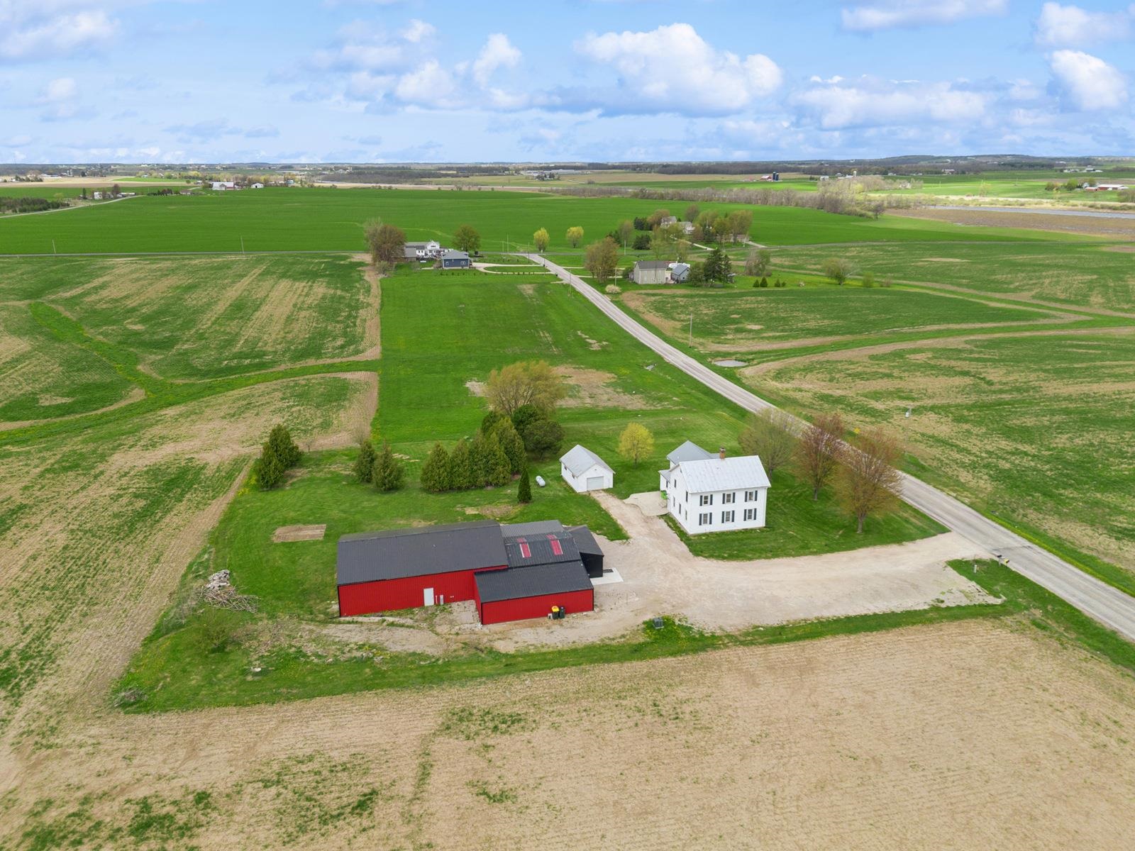 N5207 Lemke Road Chilton, WI 53014 - Photo 32 of 46