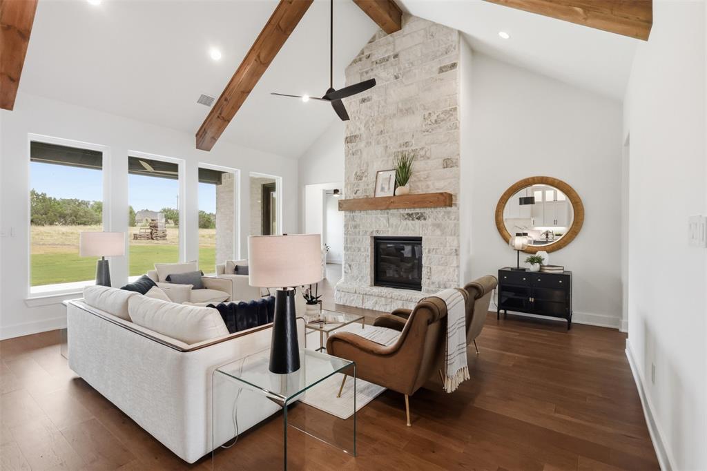 1024 Ranch Vista Road Granbury, TX 76049 - Photo 17 of 40