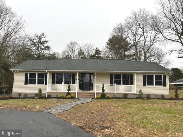 81 Valentine Road Bridgeton, NJ 08302 - Photo 1 of 38 Gallery Image 1