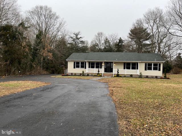 81 Valentine Road Bridgeton, NJ 08302 - Photo 2 of 38 Gallery Image 2