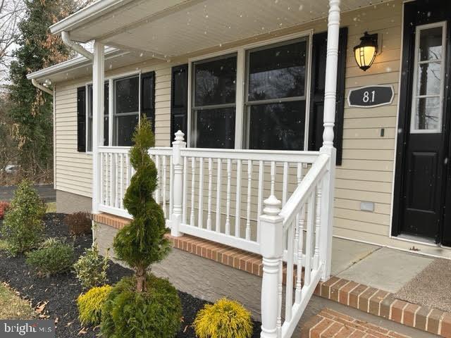 81 Valentine Road Bridgeton, NJ 08302 - Photo 3 of 38 Gallery Image 3
