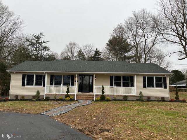 81 Valentine Road Bridgeton, NJ 08302 - Photo 33 of 38 Gallery Image 33