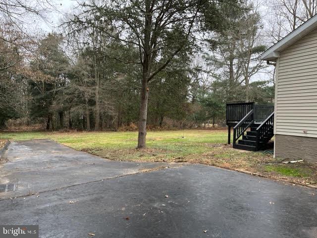 81 Valentine Road Bridgeton, NJ 08302 - Photo 35 of 38 Gallery Image 35