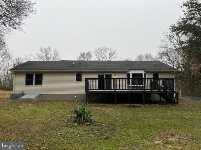 81 Valentine Road Bridgeton, NJ 08302 - Photo 36 of 38 Gallery Image 36