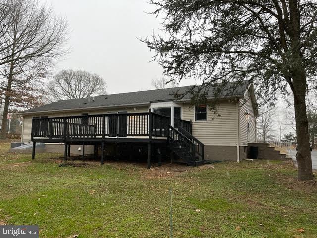 81 Valentine Road Bridgeton, NJ 08302 - Photo 37 of 38 Gallery Image 37